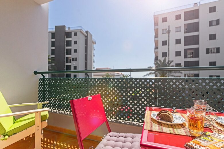 Apartamentos Ajuda II By Travel To Madeira