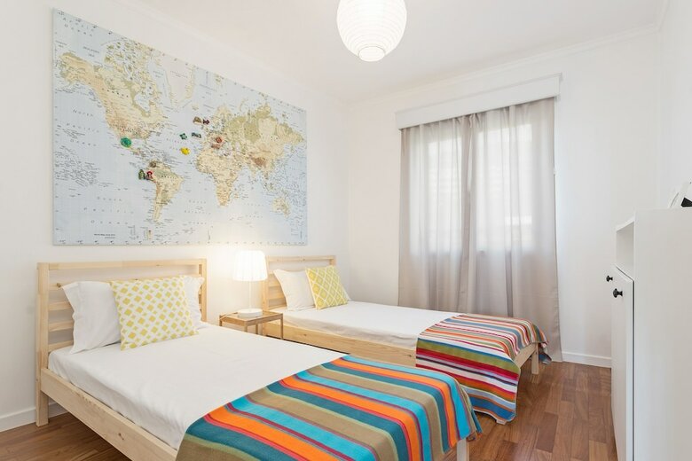 Apartamentos Ajuda II By Travel To Madeira