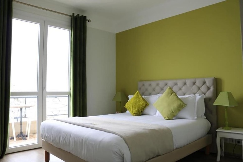 Vanill� Hotel