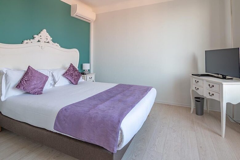 Vanill� Hotel