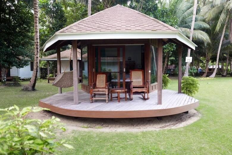 Hotel Dolarog Beach Resort