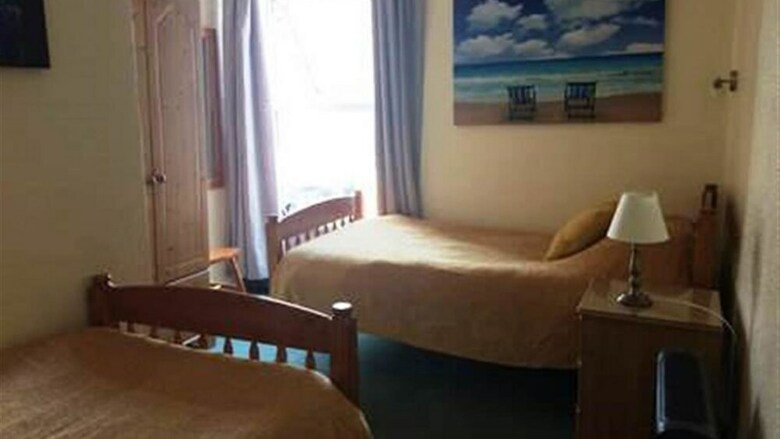 Apartamentos Stowaway