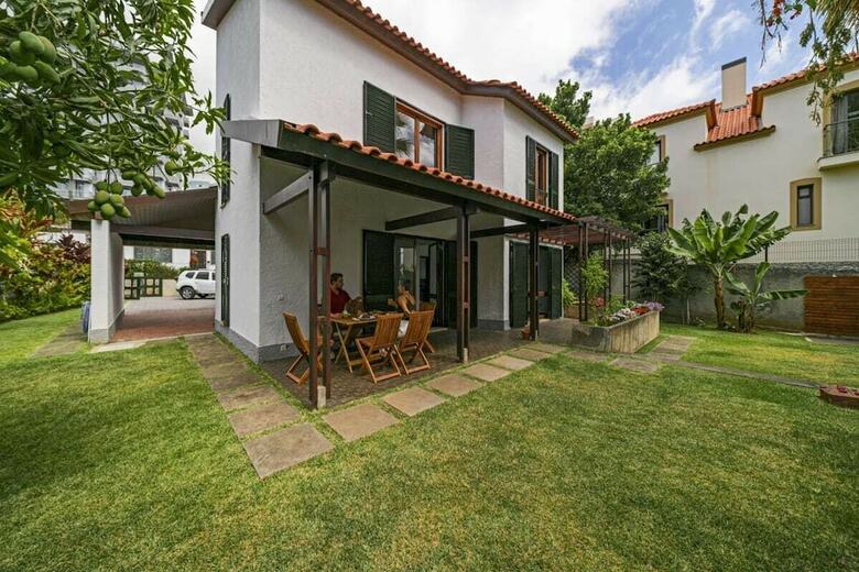 Casa Do Lido By An Island Apart