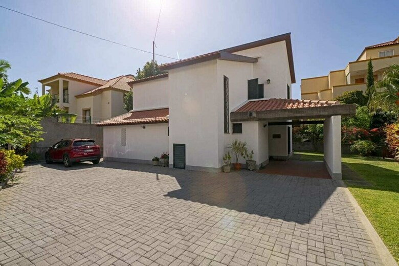 Casa Do Lido By An Island Apart