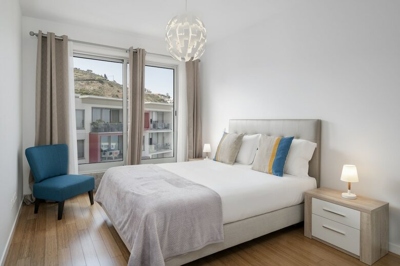 Amparo I By An Island Apart