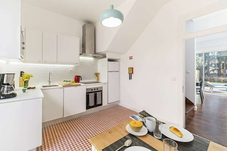 A Casa Amarela By An Island Apart