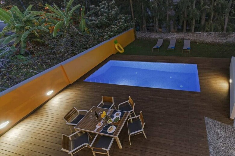 A Casa Amarela By An Island Apart
