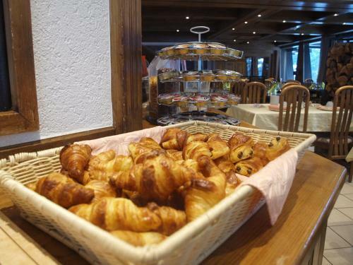 Hotel H�tel Alpina