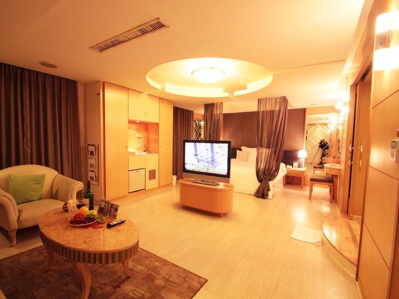 168 Motel-taoyuan