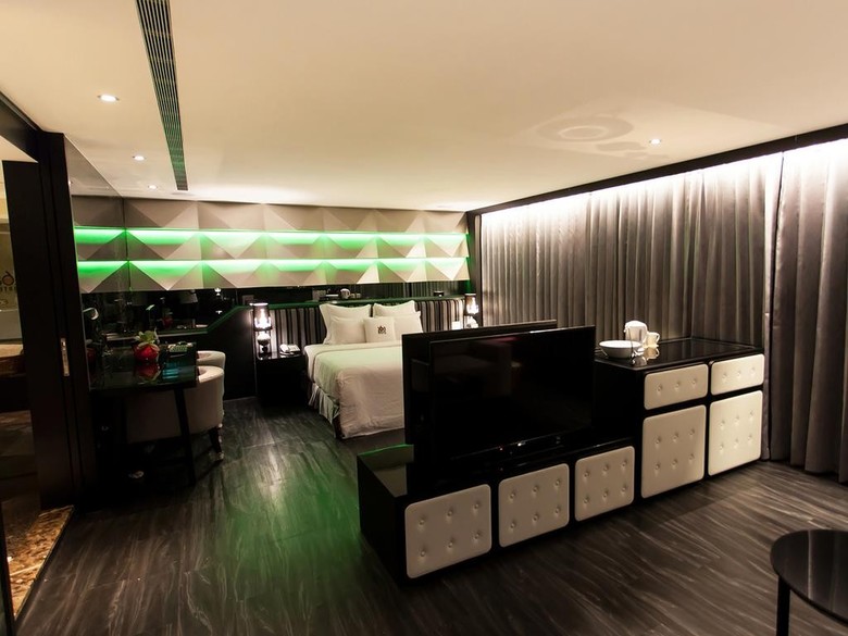 168 Motel-taoyuan