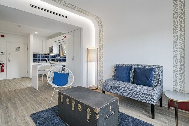 Drapes Design Apartments 3a Franc�s By An Island Apart