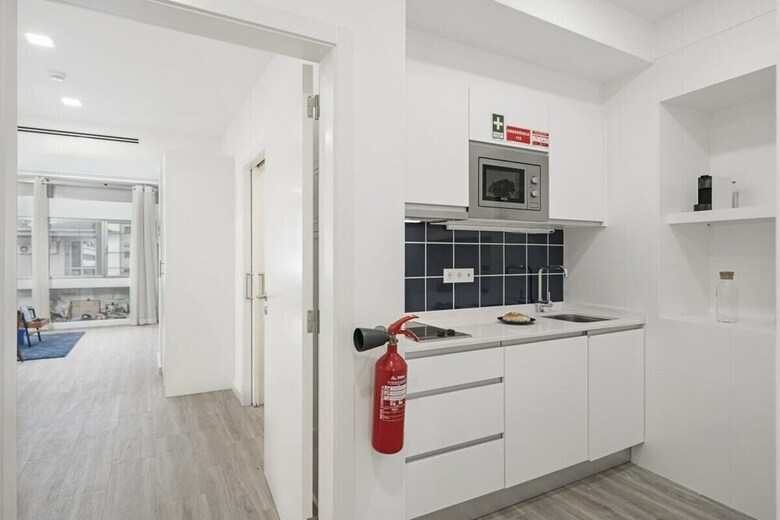 Drapes Design Apartments I By An Island Apart