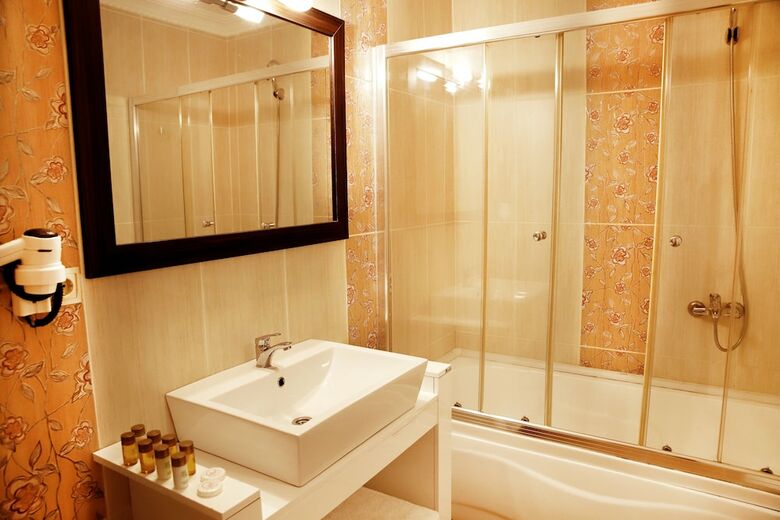 Grand Sile Hotel