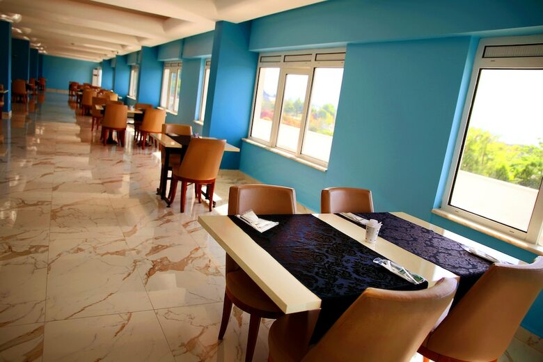 Grand Sile Hotel