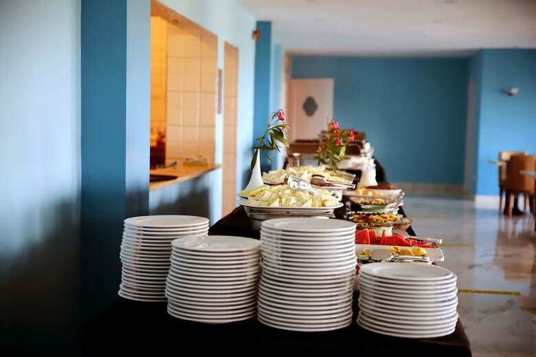 Grand Sile Hotel