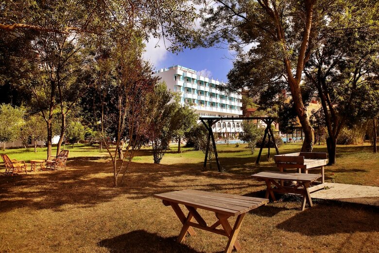 Grand Sile Hotel