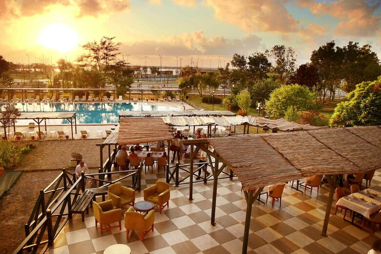 Grand Sile Hotel