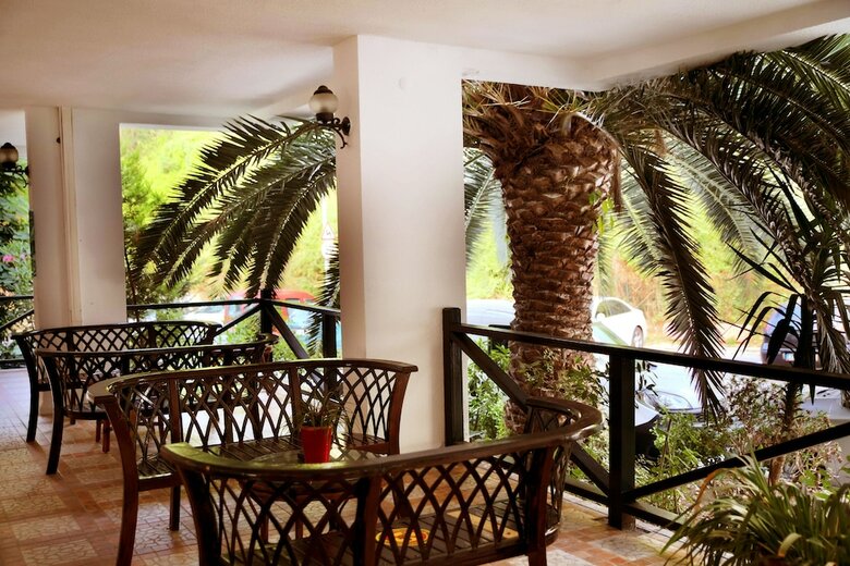 Grand Sile Hotel