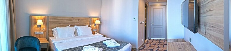 Blue Mudanya Hotel