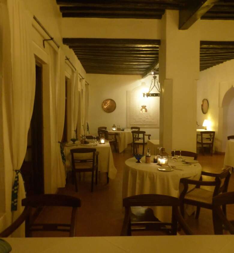 Peponi Hotel