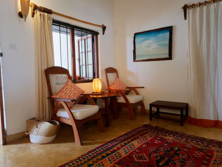Peponi Hotel