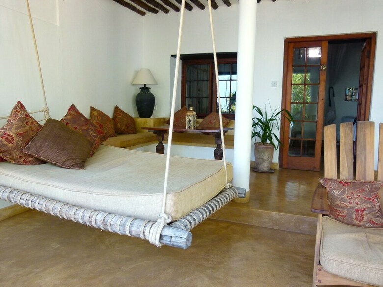 Peponi Hotel