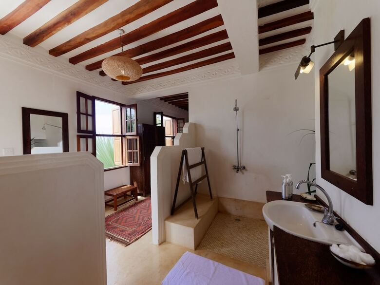 Peponi Hotel