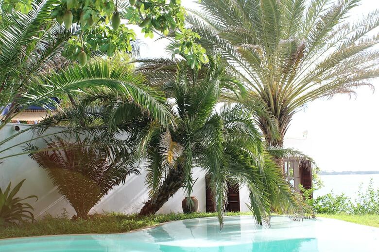 Peponi Hotel
