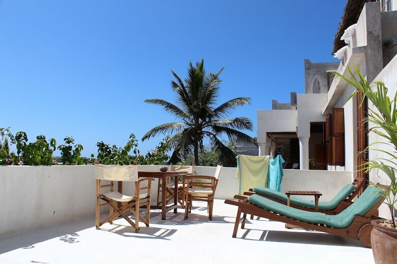 Peponi Hotel