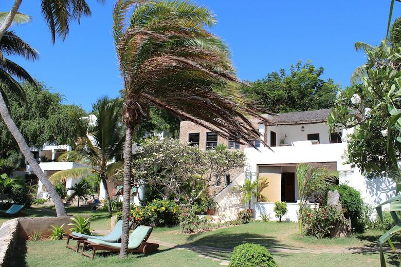 Peponi Hotel