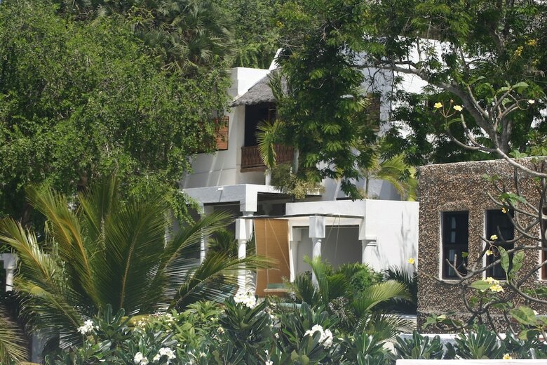 Peponi Hotel