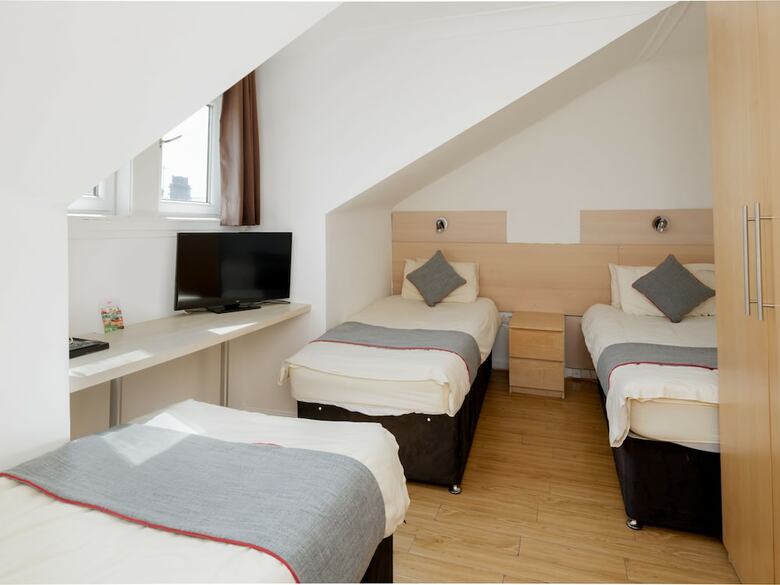 Charing Cross Hotel
