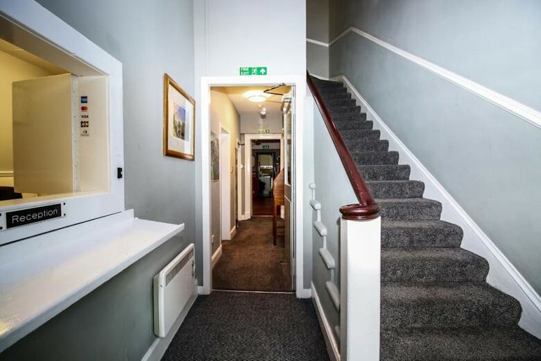 Charing Cross Hotel