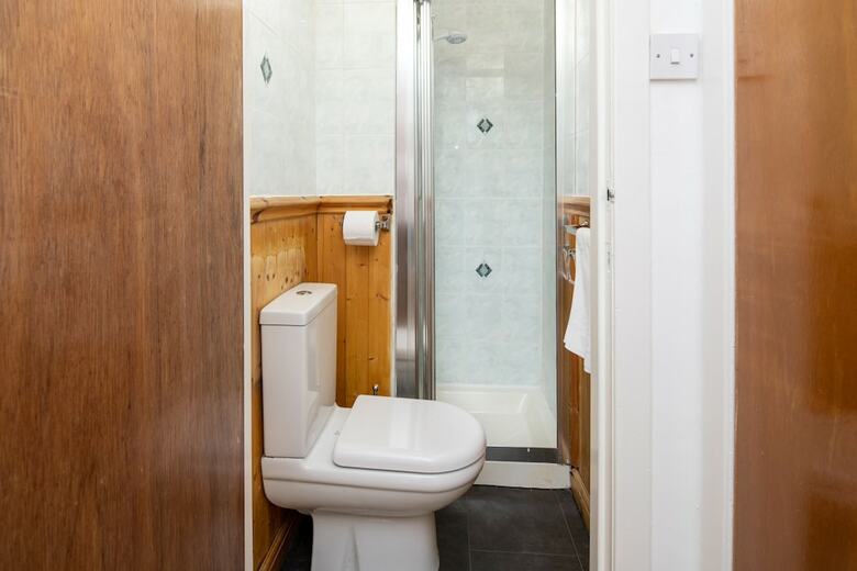 Charing Cross Hotel