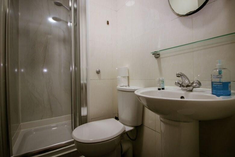 Charing Cross Hotel