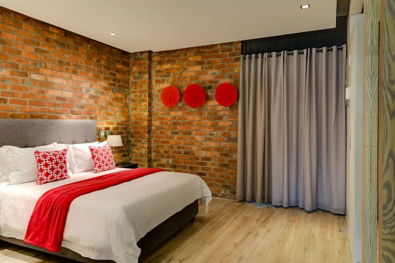 de Waterkant Luxury Apartments