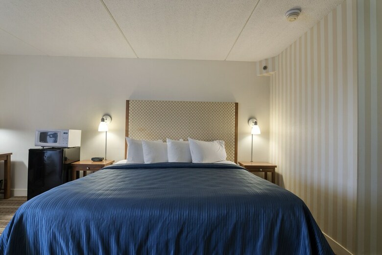 Even Hotels Manchester Airport