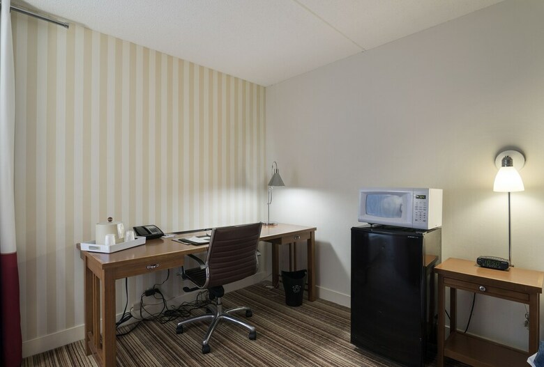 Even Hotels Manchester Airport