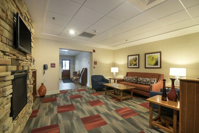 Even Hotels Manchester Airport