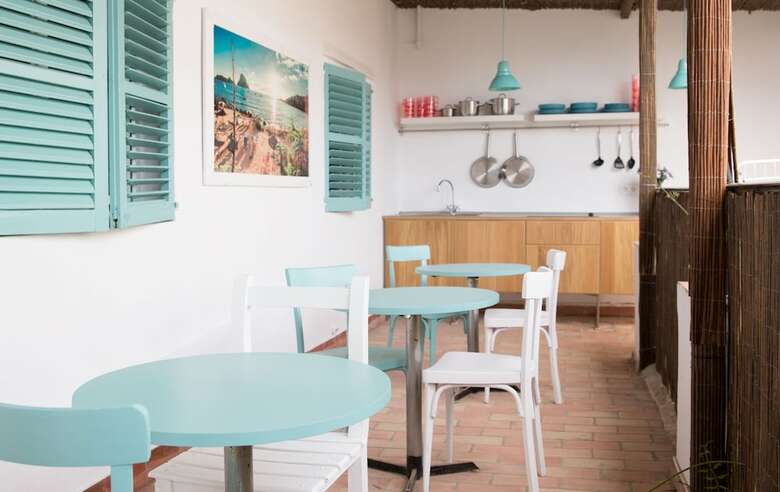 Hostal Guest House Ibiza