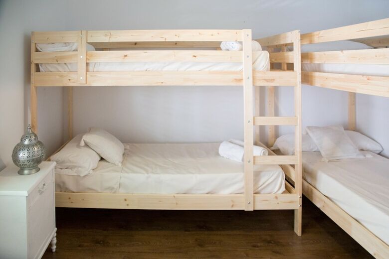 Hostal Guest House Ibiza