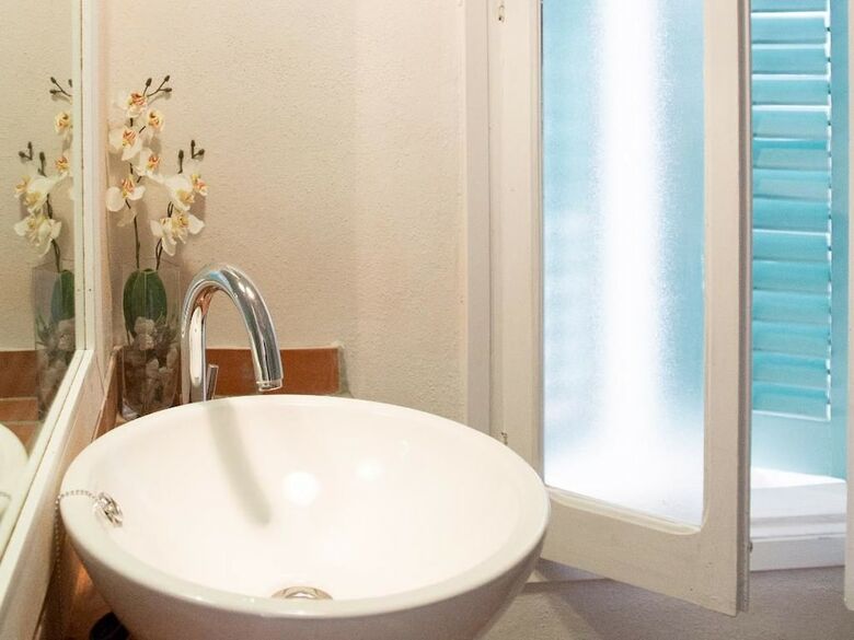 Hostal Guest House Ibiza