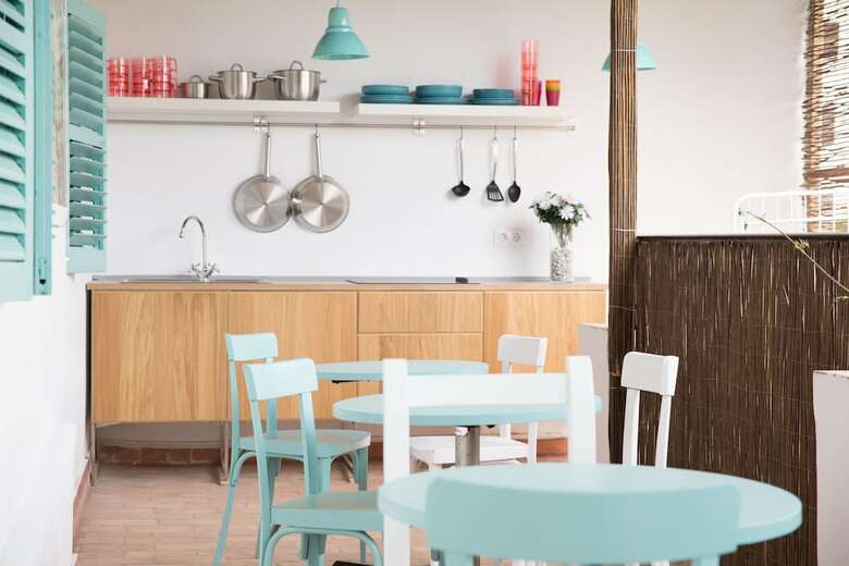 Hostal Guest House Ibiza