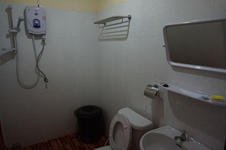 Daovy Hotel
