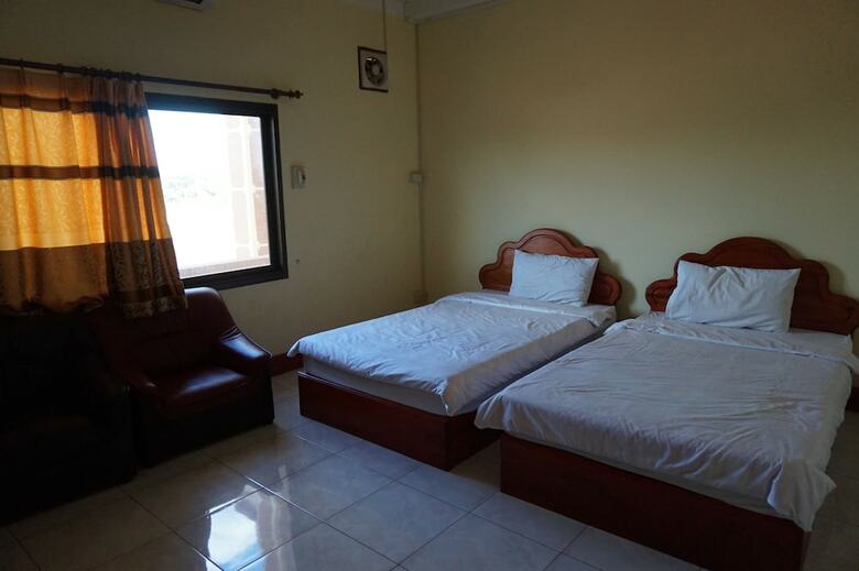 Daovy Hotel
