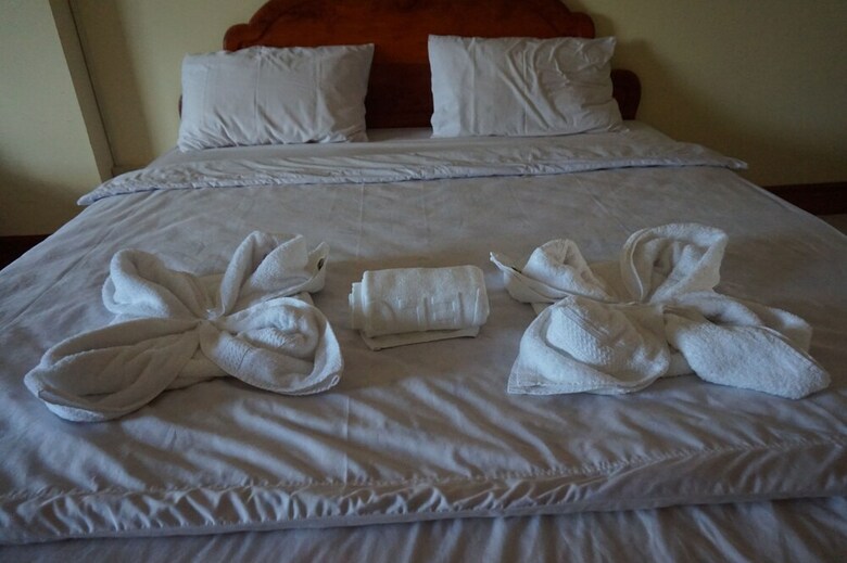 Daovy Hotel