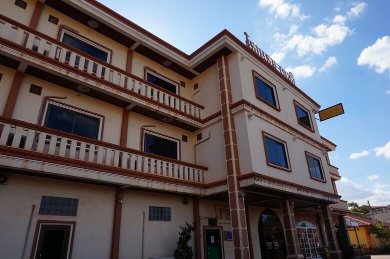 Daovy Hotel