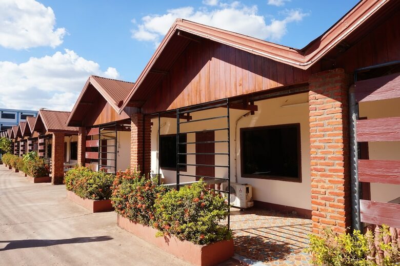 Daovy Hotel