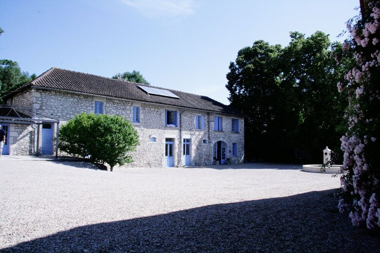 Ch�teau De Panisseau