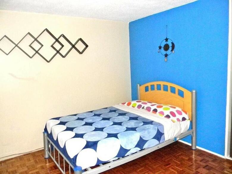 B&B M�xico Roma Norte